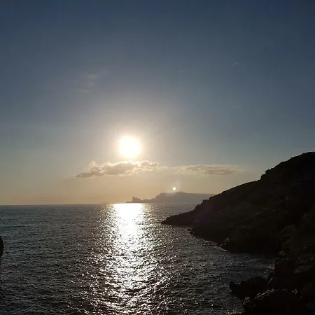 بيت للعطل The Cove *