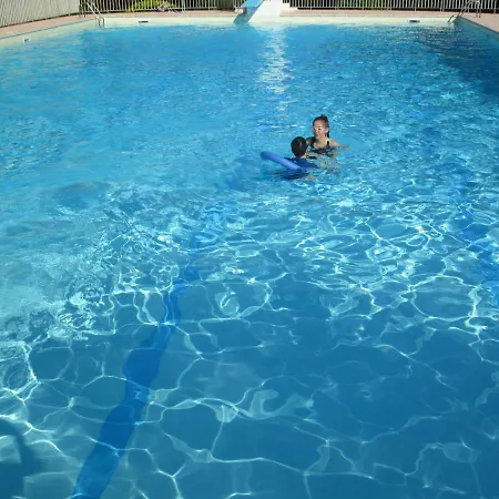 The Cove