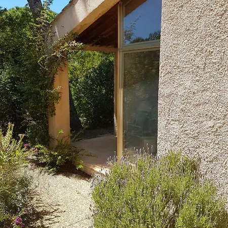 The Cove Holiday home