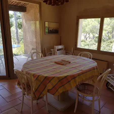 Holiday home The Cove Saint-Cyr-sur-Mer