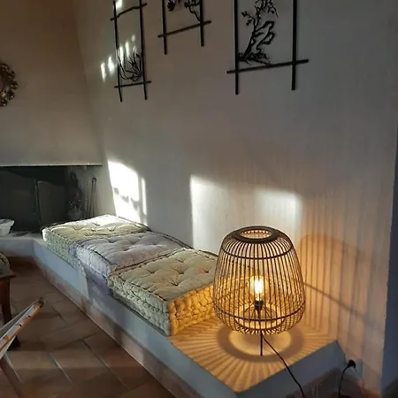 Ferienhaus The Cove *