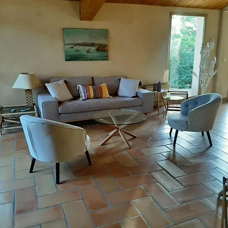 The Cove Holiday home Saint-Cyr-sur-Mer