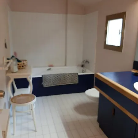 The Cove Holiday home *