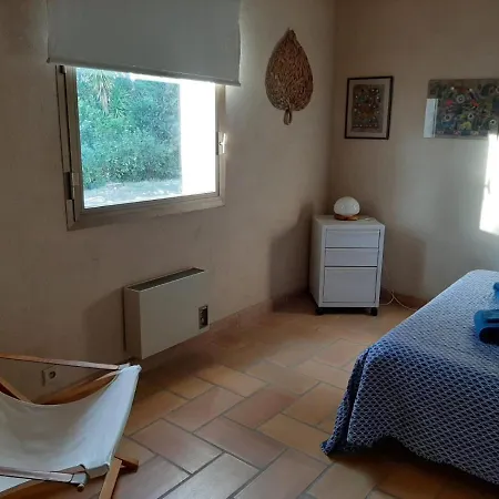 Holiday home The Cove Saint-Cyr-sur-Mer